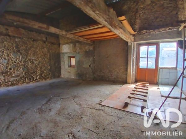 Maison à vendre 5 pièces 139 m² Mauléon