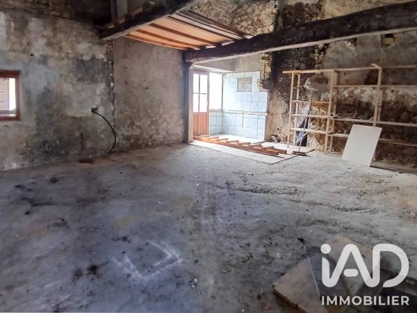 Maison à vendre 5 pièces 139 m² Mauléon