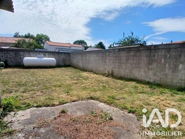 Maison à vendre 5 pièces 139 m² Mauléon