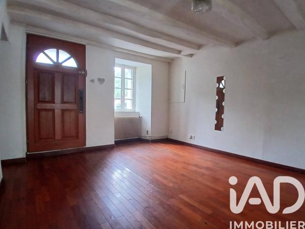 Maison à vendre 5 pièces 139 m² Mauléon