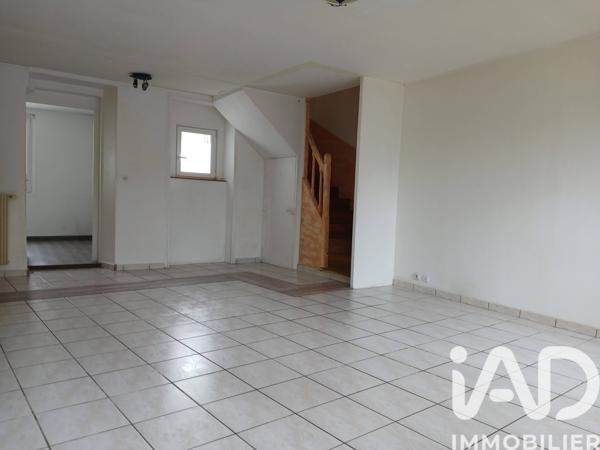Maison à vendre 5 pièces 139 m² Mauléon