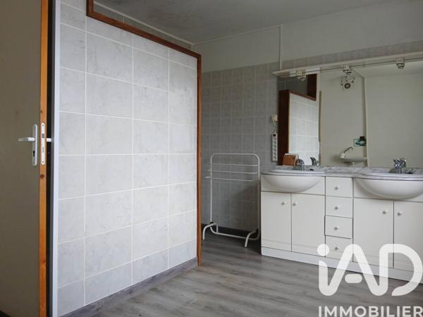 Maison à vendre 5 pièces 139 m² Mauléon