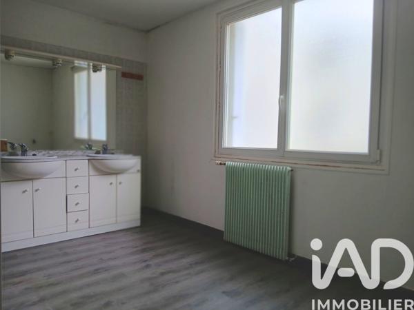 Maison à vendre 5 pièces 139 m² Mauléon