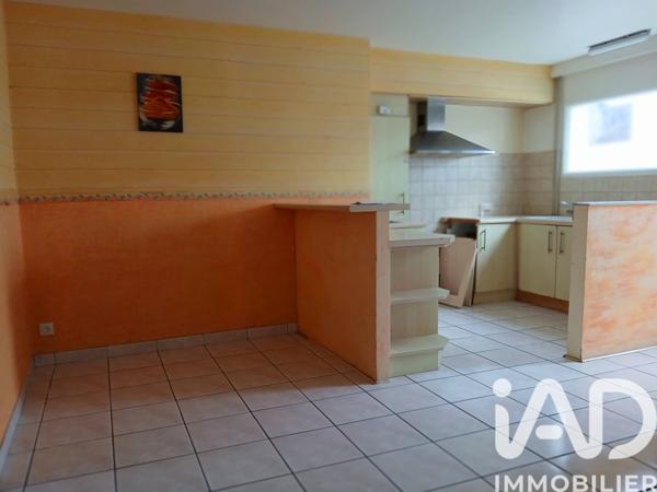 Maison à vendre 5 pièces 139 m² Mauléon