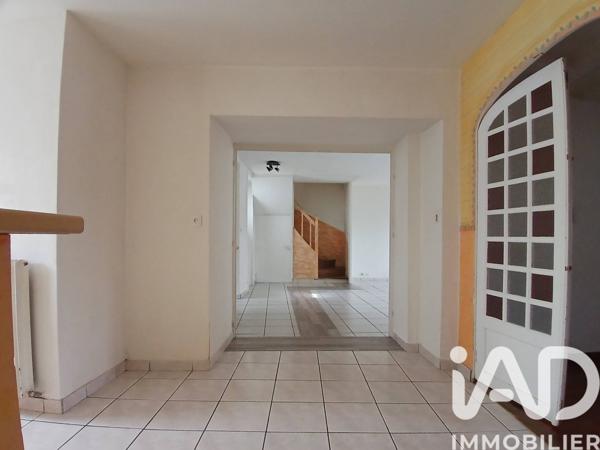 Maison à vendre 5 pièces 139 m² Mauléon