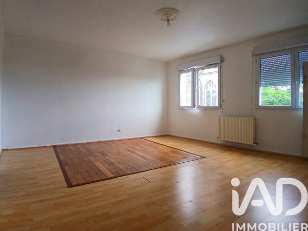 Maison à vendre 5 pièces 139 m² Mauléon