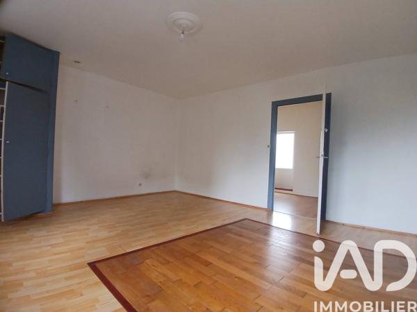 Maison à vendre 5 pièces 139 m² Mauléon