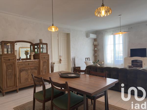 Location appartement 3 pièces 80 m² Toulon