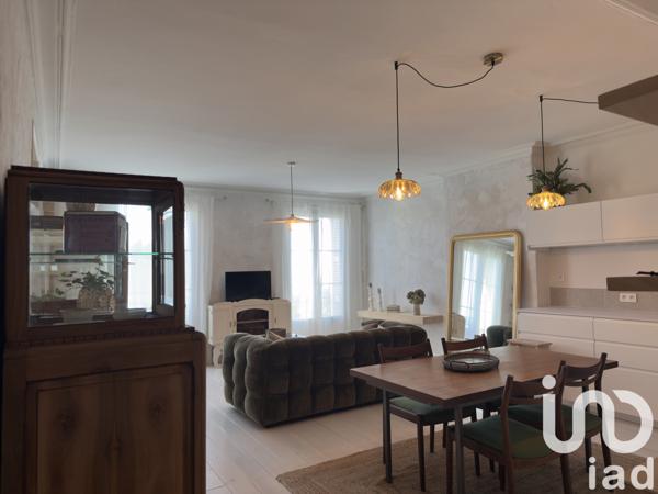 Location appartement 3 pièces 80 m² Toulon