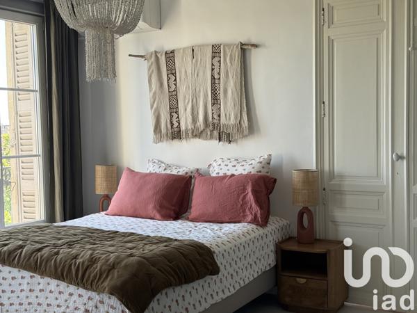 Location appartement 3 pièces 80 m² Toulon