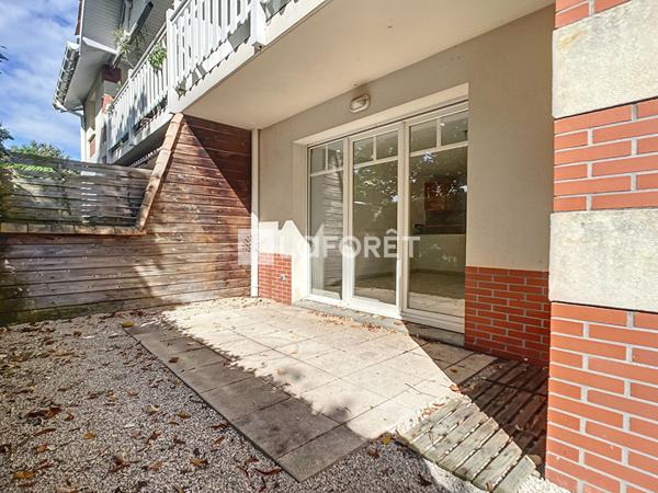 Achat appartement La Teste-de-Buch - 3 pièce(s) - 62 m² - 316 500 €