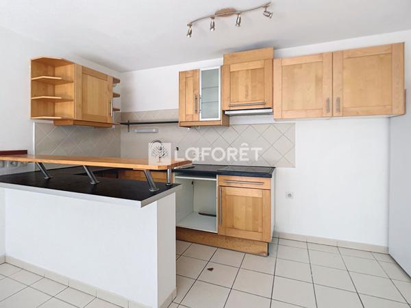 Achat appartement La Teste-de-Buch - 3 pièce(s) - 62 m² - 316 500 €