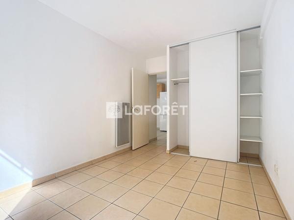 Achat appartement La Teste-de-Buch - 3 pièce(s) - 62 m² - 316 500 €