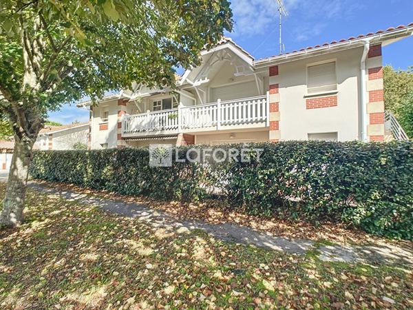 Achat appartement La Teste-de-Buch - 3 pièce(s) - 62 m² - 316 500 €