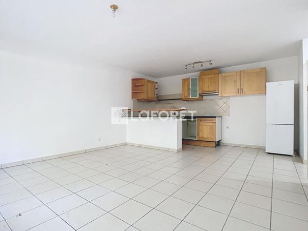 Achat appartement La Teste-de-Buch - 3 pièce(s) - 62 m² - 316 500 €