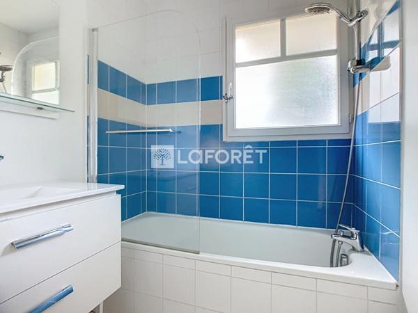 Achat appartement La Teste-de-Buch - 3 pièce(s) - 62 m² - 316 500 €