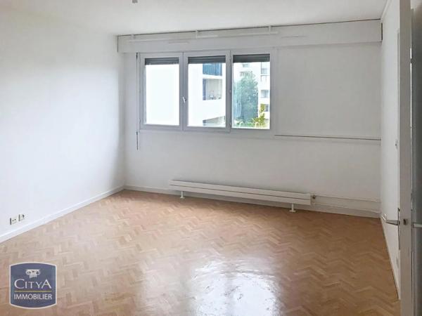 Appartement à vendre 1 pièce 36m²