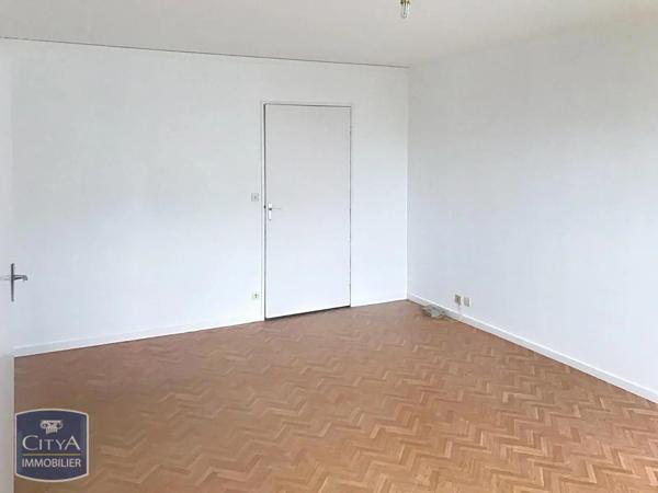 Appartement à vendre 1 pièce 36m²