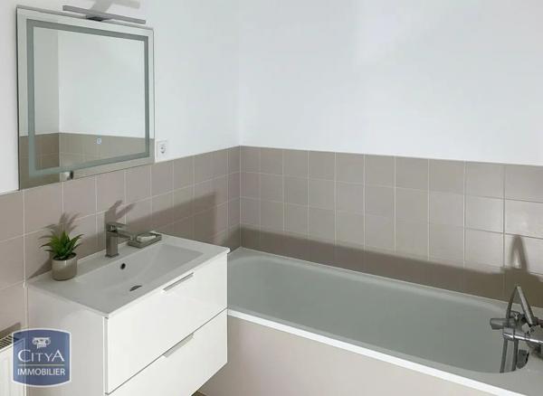 Appartement à vendre 1 pièce 36m²