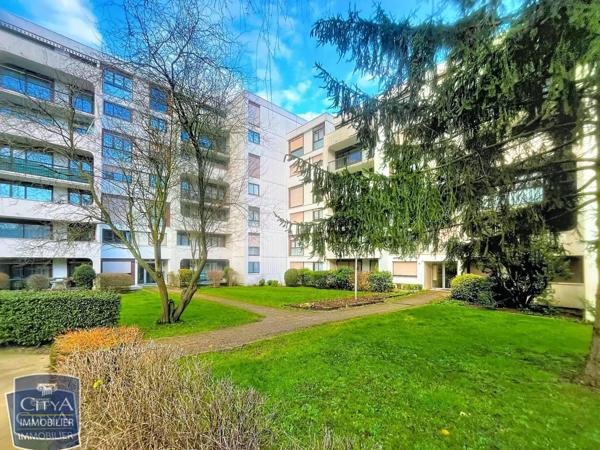 Appartement à vendre 1 pièce 36m²