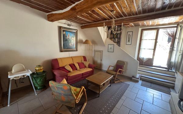 Maison à vendre    4 pièces • 82 m2 Montagnac-Montpezat