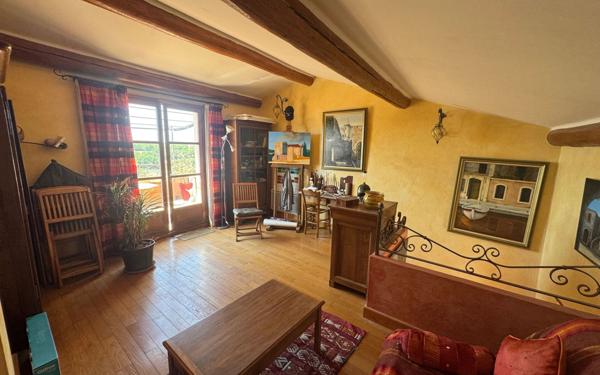 Maison à vendre    4 pièces • 82 m2 Montagnac-Montpezat