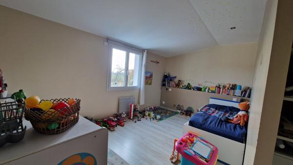 Maison  de charme La Haie Fouassiere - 7 pièce(s) 132 m2 habitable - 122 m2 carrez.