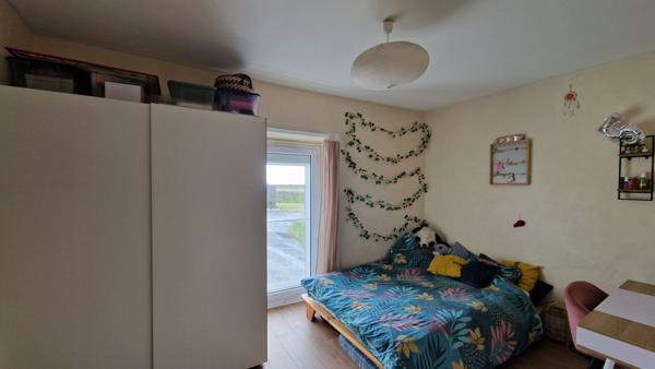 Maison  de charme La Haie Fouassiere - 7 pièce(s) 132 m2 habitable - 122 m2 carrez.