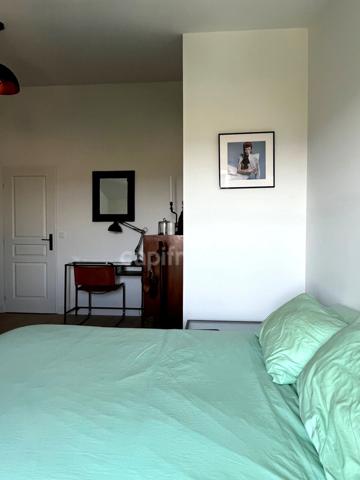 Elégante maison en pierre entièrement restaurée, 4 pièces, au coeur d'un village médiéval (32)