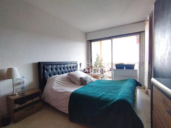 Appartement 2 pièces de 55m²