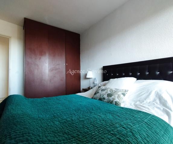 Appartement 2 pièces de 55m²