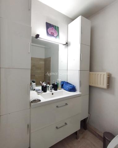 Appartement 2 pièces de 55m²