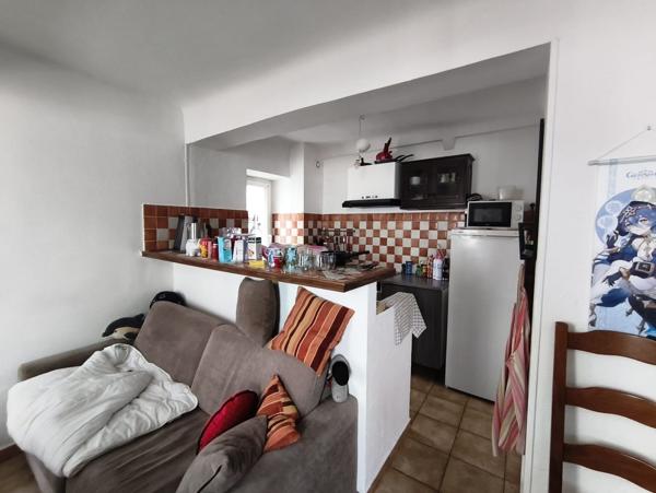 Immeuble à rénover à GONFARON (83590)