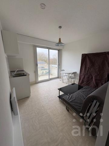 STUDIO NIORT - 1 pièce(s) - 17 m2