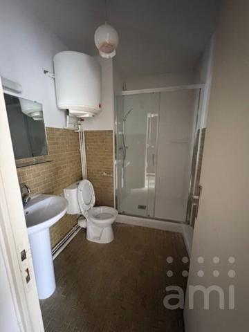 STUDIO NIORT - 1 pièce(s) - 17 m2