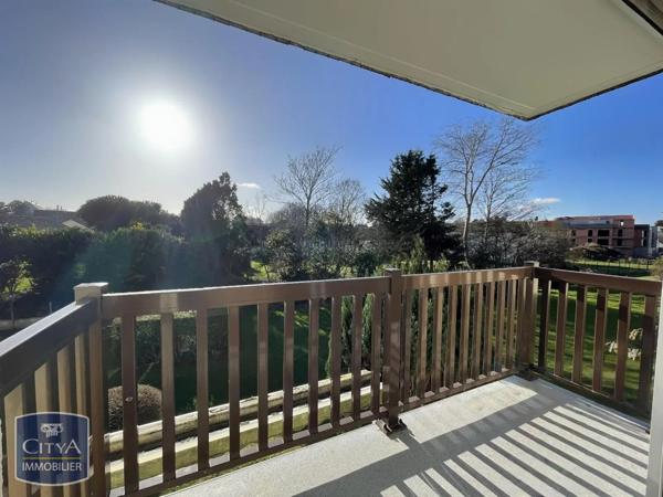 Appartement à vendre 2 pièces 30.04m²