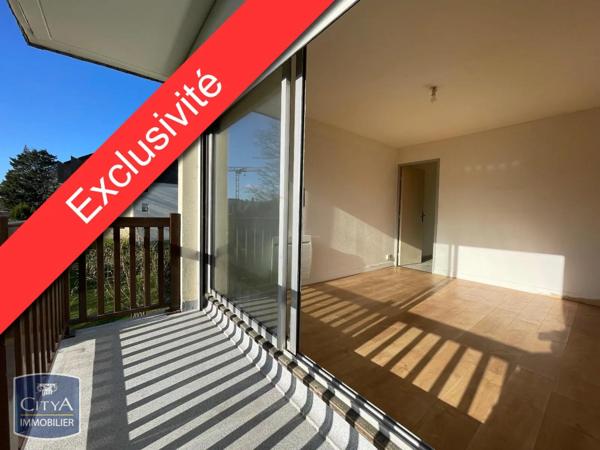 Appartement à vendre 2 pièces 30.04m²