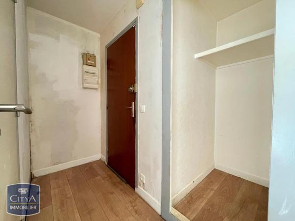 Appartement à vendre 2 pièces 30.04m²