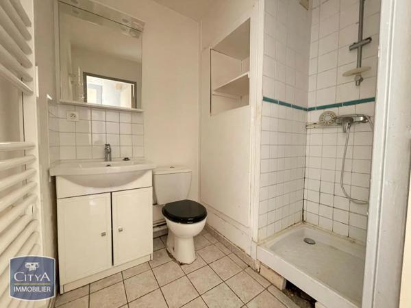 Appartement à vendre 2 pièces 30.04m²