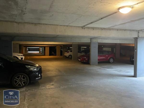 Appartement à vendre 2 pièces 30.04m²