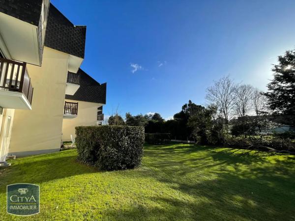 Appartement à vendre 2 pièces 30.04m²