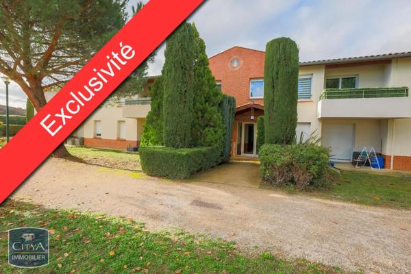 Appartement à vendre 3 pièces 64.9m²