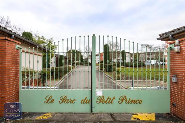 Appartement à vendre 3 pièces 64.9m²