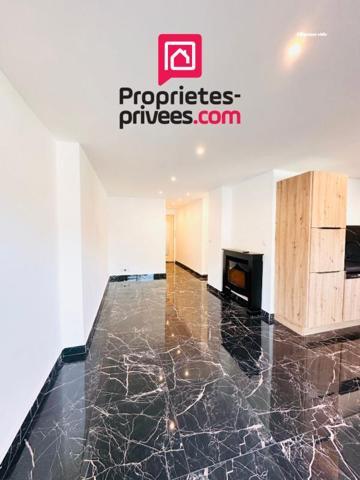 Appartement  4 pièces 70.95 m2