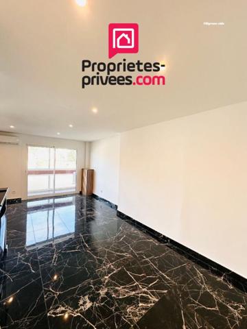 Appartement  4 pièces 70.95 m2