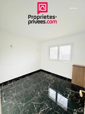 Appartement  4 pièces 70.95 m2