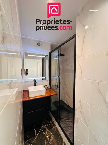 Appartement  4 pièces 70.95 m2