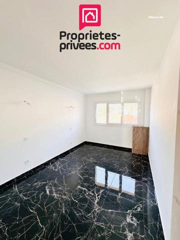 Appartement  4 pièces 70.95 m2