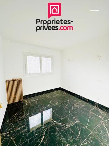 Appartement  4 pièces 70.95 m2