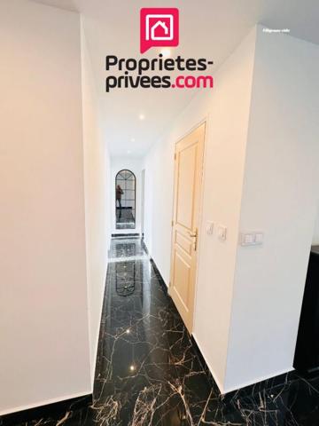 Appartement  4 pièces 70.95 m2